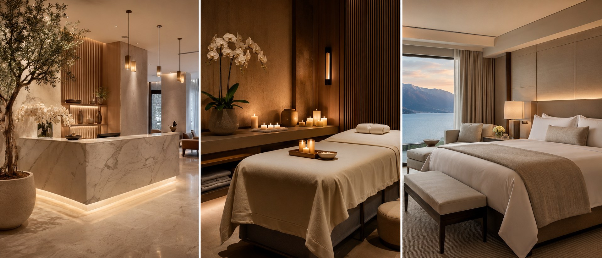 Luma Spa Hotel