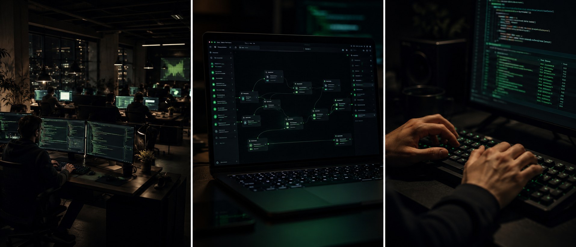 SignalOps AI